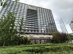 -北京丽晶酒店