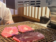 -九田家黑牛烤肉料理(石路天虹店)