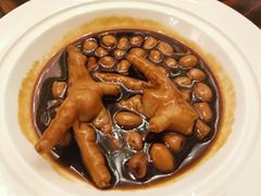 -夏宫中餐厅(香格里拉大酒店)