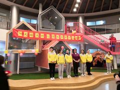 -北京市朝阳区阳光起点幼儿园(东坝园)
