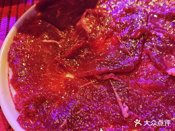 水巷子·巴掌腰片重庆火锅(云纺店)图片