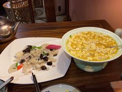 -鱼食饭稻·苏浙土菜17年老馆子(平江路店)