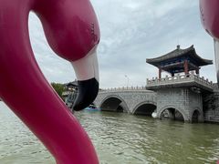 -云龙湖旅游景区