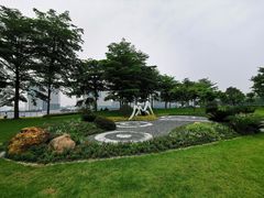 -二沙岛艺术公园