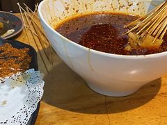 -古真记钵钵鸡(总店)
