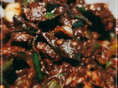 -农耕记·湖南土菜(halo广场店)