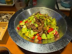 -魏铭鱼头捞饭(晋阳路店)