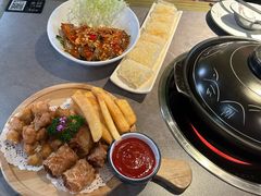 -同仁四季椰子鸡(海岸城天利店)