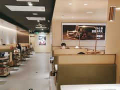 -海底捞火锅(太原万科城店)