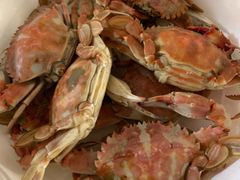 -扒虾小妹儿麻辣海鲜(宏图街店)