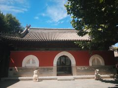 -嵩祝寺及智珠寺