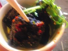 -黑色经典臭豆腐·湖南特产(太平街口店)