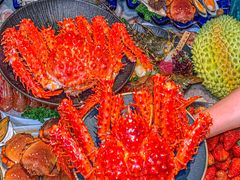 -上宴精品海鲜姿造(晶融汇旗舰店)