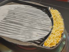 -汉江山料理级自助烤肉黑金冠(周口好吃城店)
