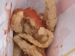 -香酥鸡排(京汉大道店)