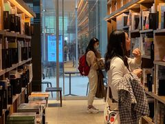 -茑屋书店(天目里店)