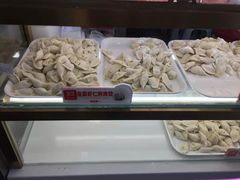 -熊大爷现包饺子(和平里店)