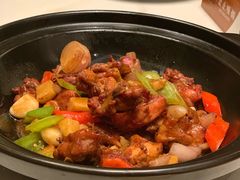 -中餐厅·容辰酒店