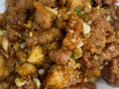 -清真鸿起来饭庄(复兴路店)