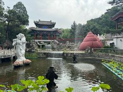 -红螺寺