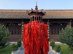 -河下古镇-梁红玉祠