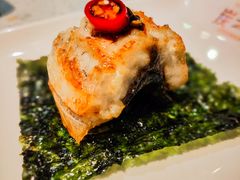 -炭之家·齐齐哈尔非遗烤肉·鲜切直供(中央大街店)