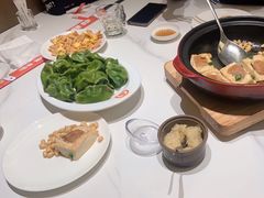 -双合园·海鲜水饺青岛菜(九水东路店)