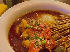 -三生小馆(亭知路店)