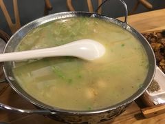 -陈傻子餐厅(世纪都会店)