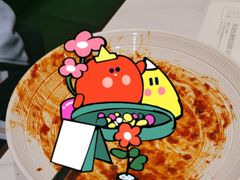 -静香HOUSE·全时段融合餐厅(七星欢乐颂店)