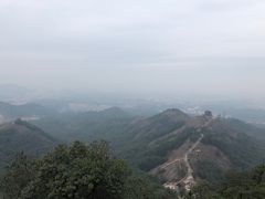 -永康小长城
