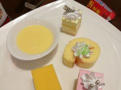 布丁-尊品牛排(沙湾印象汇店)