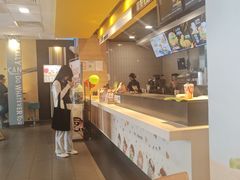 -麦当劳(长泰商业广场店)
