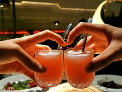 -燃扒房Steakhouse(皇庭店)