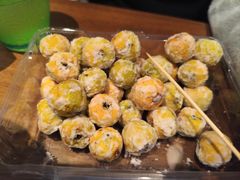 黄色小山楂-野栗香(娄山关路店)