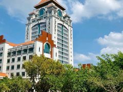 -厦门大学(思明校区)