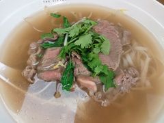 鲜牛肉粉-探越越南牛肉粉(江南西分店)