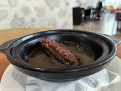 -漳州佰翔圆山酒店·圆山畔西餐厅