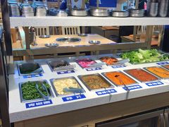-韩乔恩·韩式自助·无限烤肉(新迎新城店)