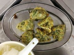 -老福合沟无米粿甜汤粿品店