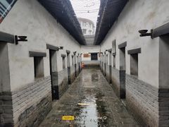 -明代监狱