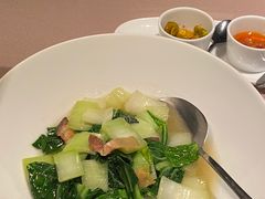 -荣轩(新荣记环球金融中心店)