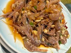 -大家发海鲜城夜排档(华山中路店)