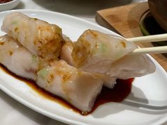 爽滑鲜虾肠-香港百合居(LCM置汇旭辉广场店)
