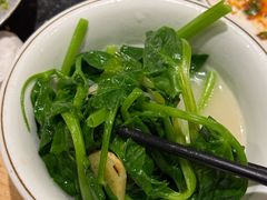 -肖仙仙羊肉汤·创于1996年(三官堂总店)