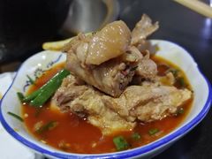 -石灰市毛记烧鸡公(解放碑店)