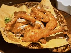 -前海沿·青岛菜(五四广场永旺店)