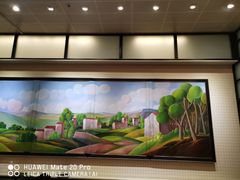 -喜鹊愉家酒店(郑州曼哈顿博览中心地铁站店)