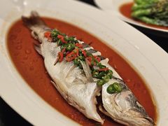 -麒麟华膳汇(飞泷商务大厦店)