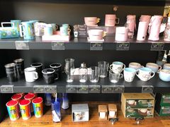 -星巴克臻选(上海长风大悦城店)